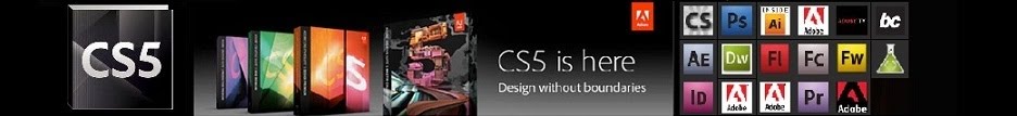 Download Adobe Photoshop cs5 free!