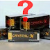 Crystal X
