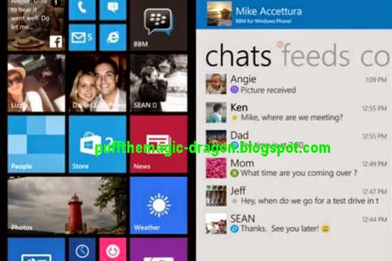 Aplikasi forex untuk windows phone