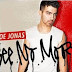 Exclusive : Joe Jonas - See No More . BluRay