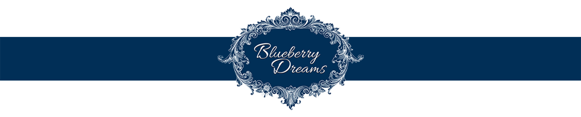 Blueberry dreams