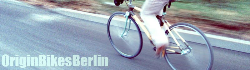Origin Bikes Berlin
