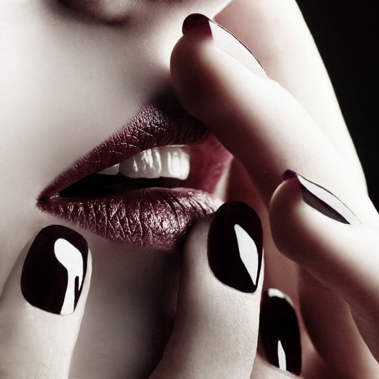 What Do Ripples In Your Nails Mean