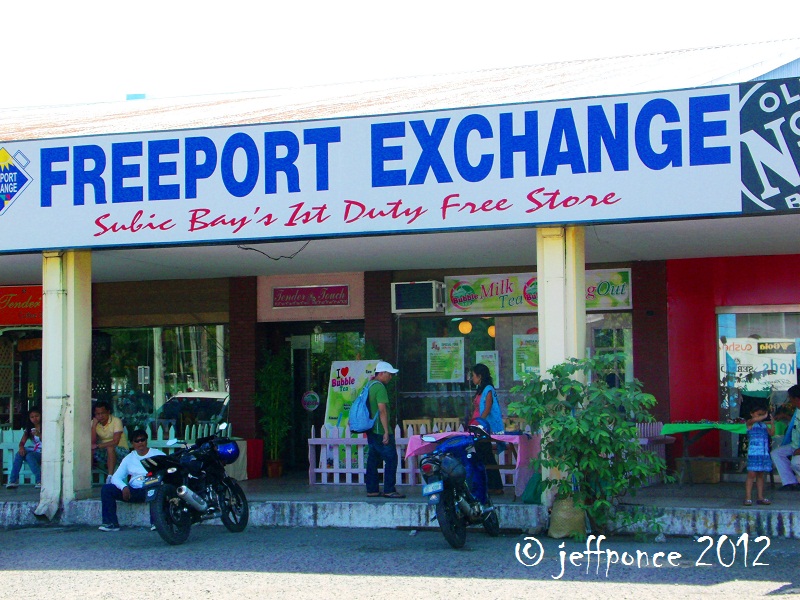 freeport adidas shop