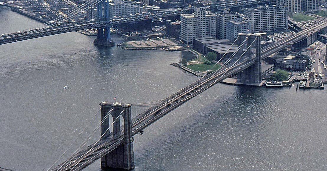 wcs I've got a bridge to sell you.