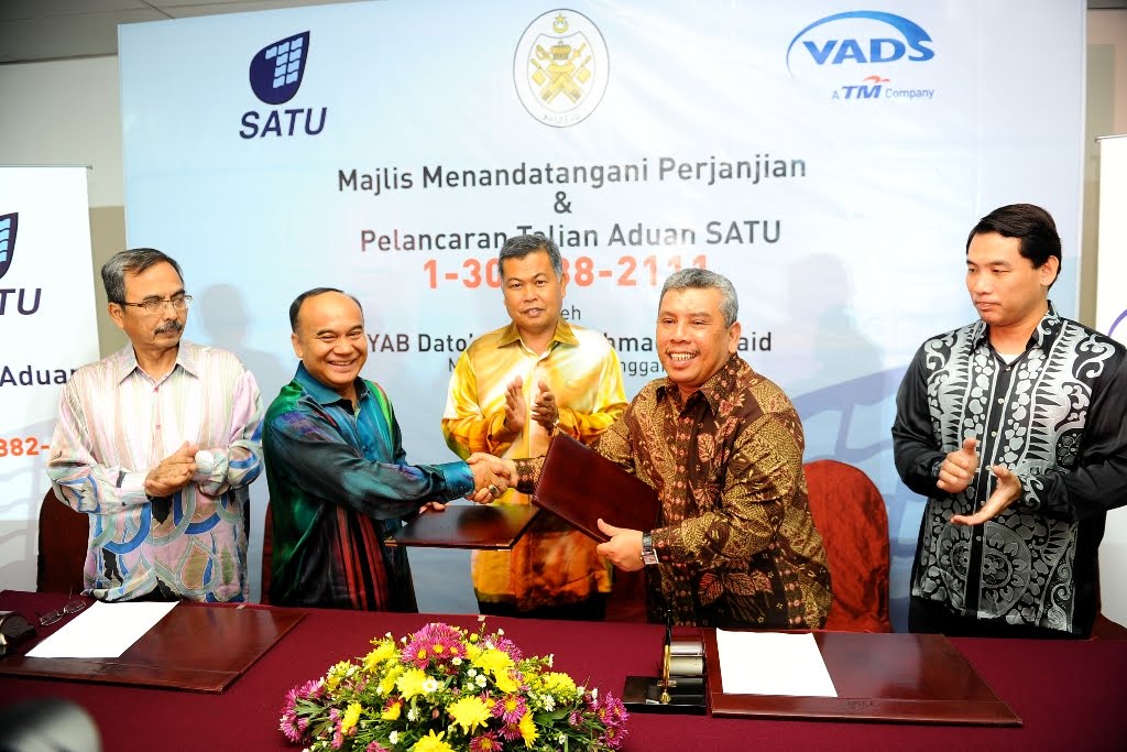 Syarikat Air Terengganu