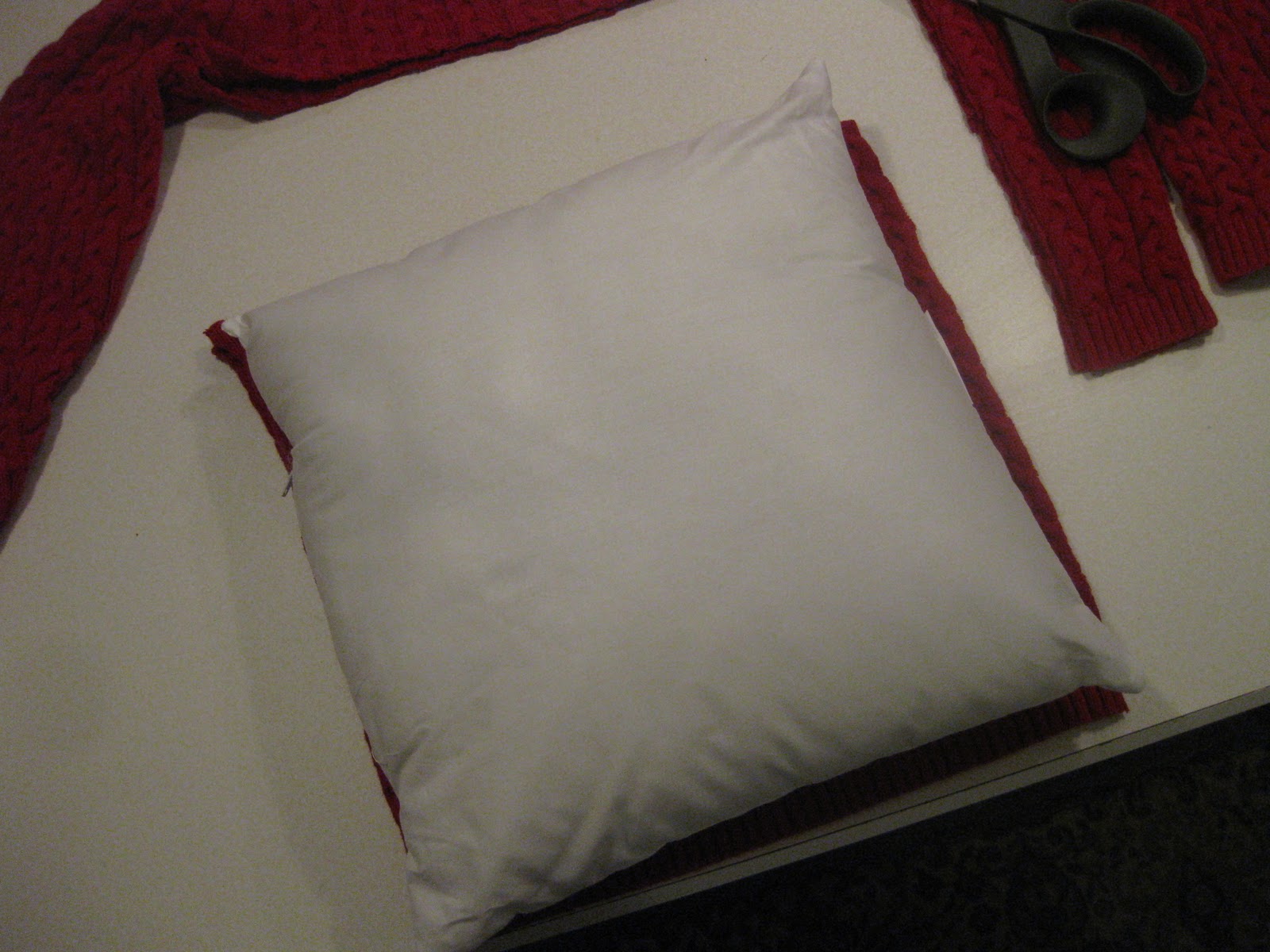 Of Sage and Sepia Pottery Barn Inspired Pillows