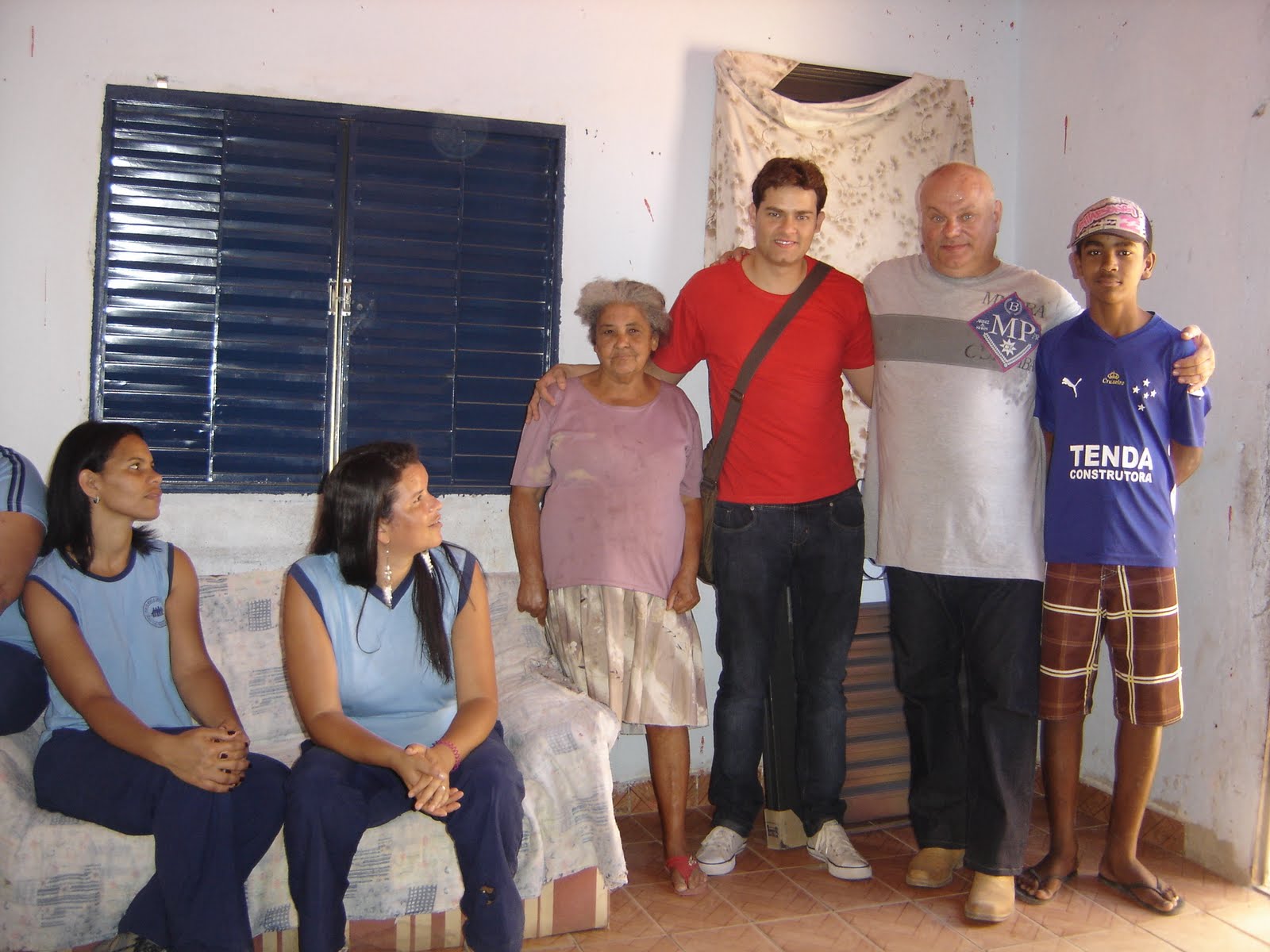 huisbezoek prostituee