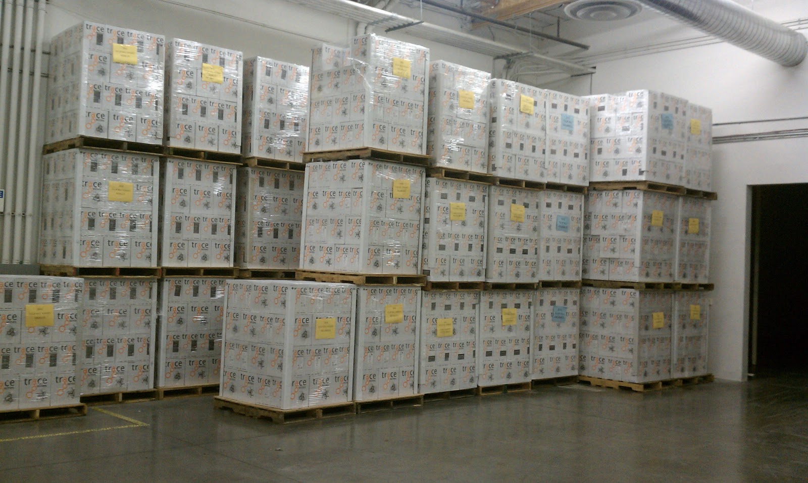 Warehouse For Wine at Cornelia Collins blog