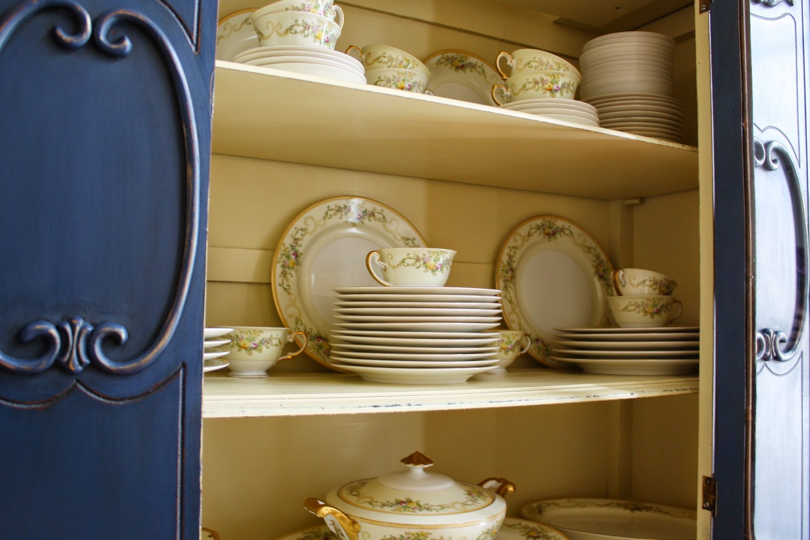 Depression Era China