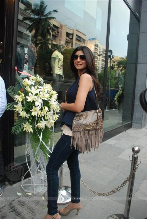 Athiya Shetty has a huge amount of luxury bags that are all classics—from  Louis Vuitton's Noé bucket sling to the Prada nylon shoulder bag