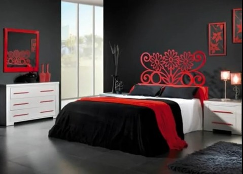 decoracion de dormitorios - Deco-Dormitorios