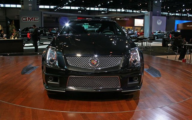 cts black diamond
