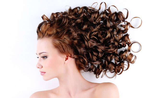 Colours Of Life How To Curl The Hair Without Heat Damage