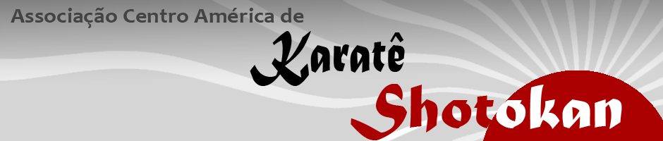 Associação Centro América de Karatê Shotokan