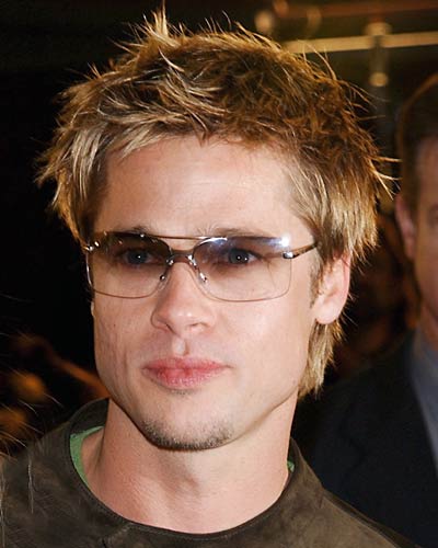 Brad Pitt 2011