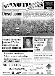 TAPA 10 DE ABRIL DE 2013