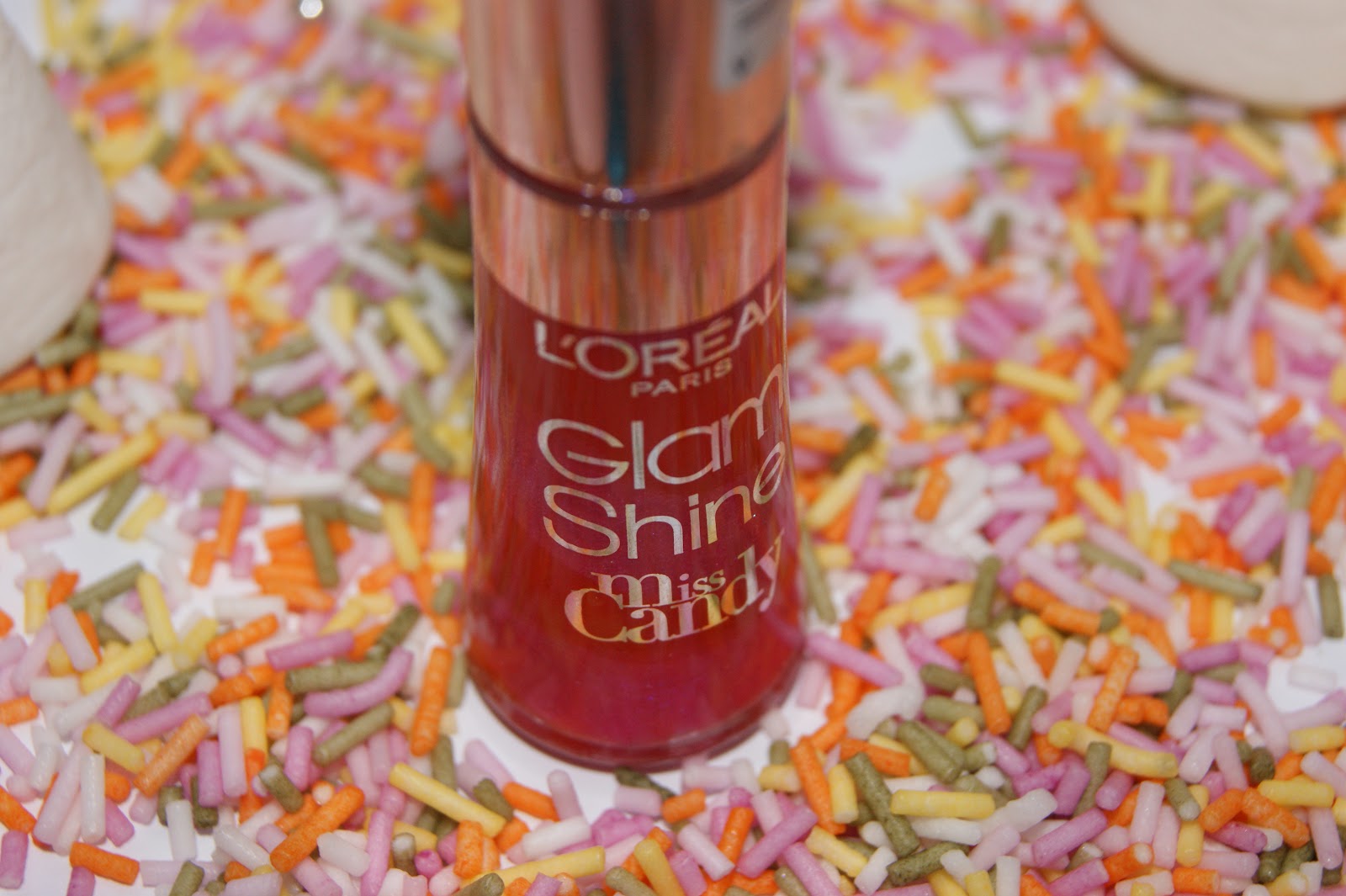 L'Oreal GlamShine Stain Splash Review (YSL Glossy Stain Dupes!) - Fleur De  Force