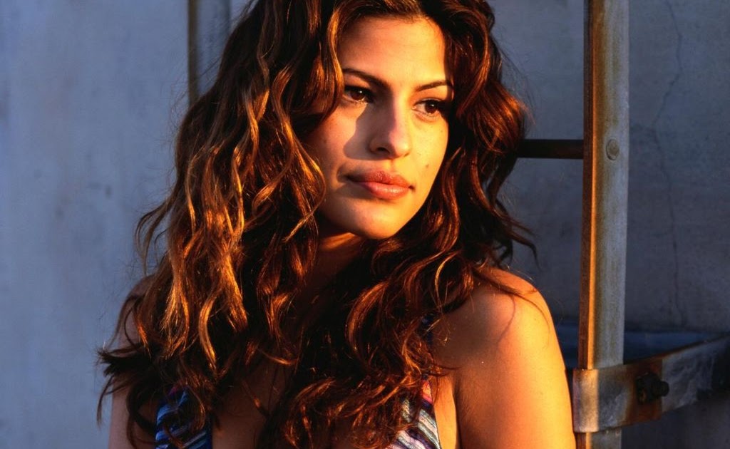Latest Eva Mendes Popular desktop HD wallpapers 2012 | Top Model Dress