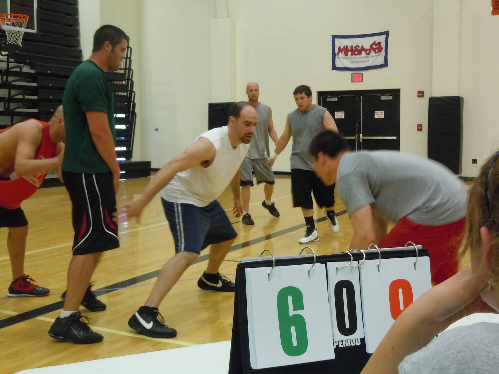 Jonesville Riverfest and Car Show