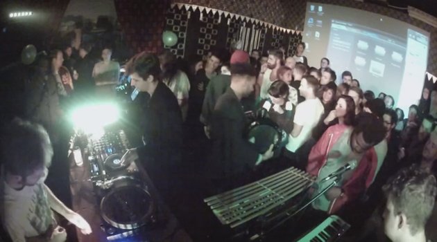 Boiler Room Pional Boiler Room Pional