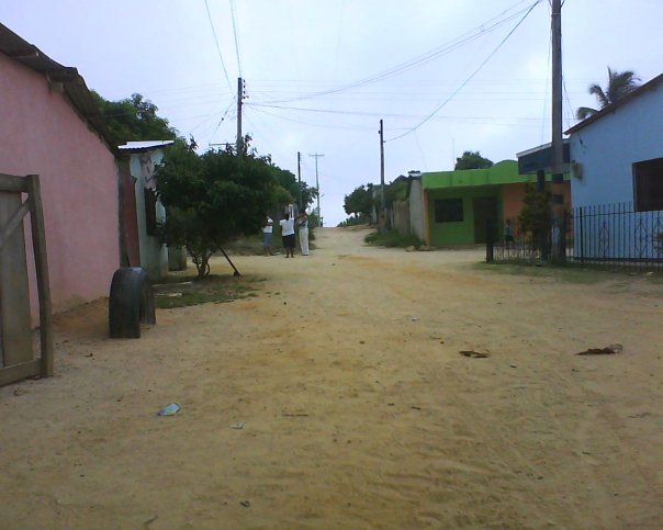 amorporastrea Infraestructura de Astrea Cesar...!!!