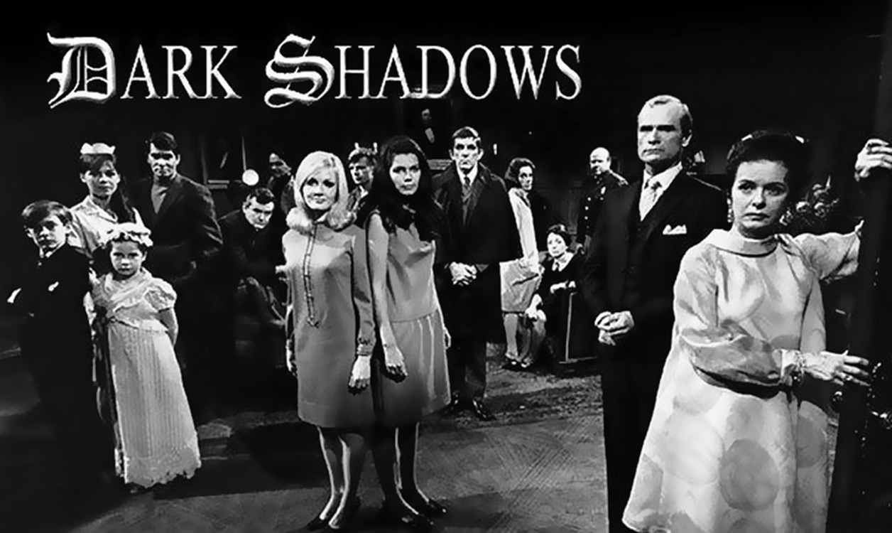 His Name Is Studd Dark Shadows A History; Part Three The Temporal