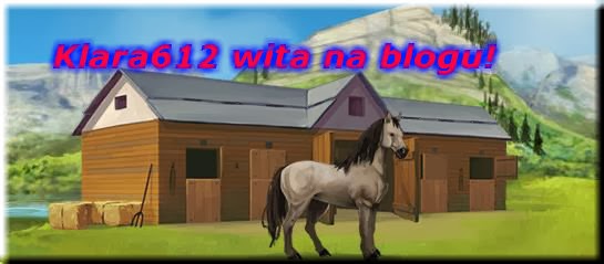 Howrse Klara612