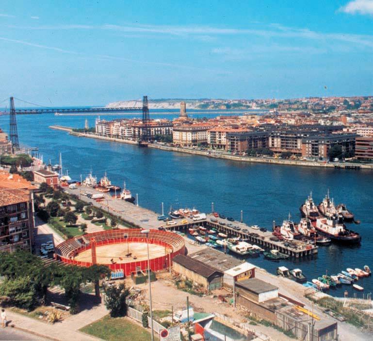 Portugalete Vizcaya