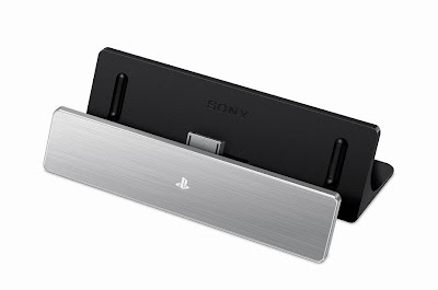 TGS 2011:Más Noticias sobre PS Vita 2