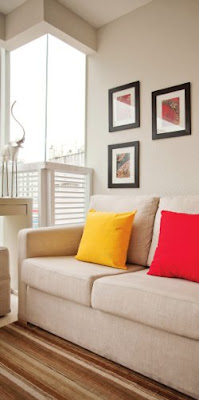 Quadros na Parede Como decorar com Quadros na Parede