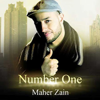 Maher Zain Number One For Me