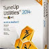 TuneUp Utilities 2014 Software Download With Crack And Serial Keys