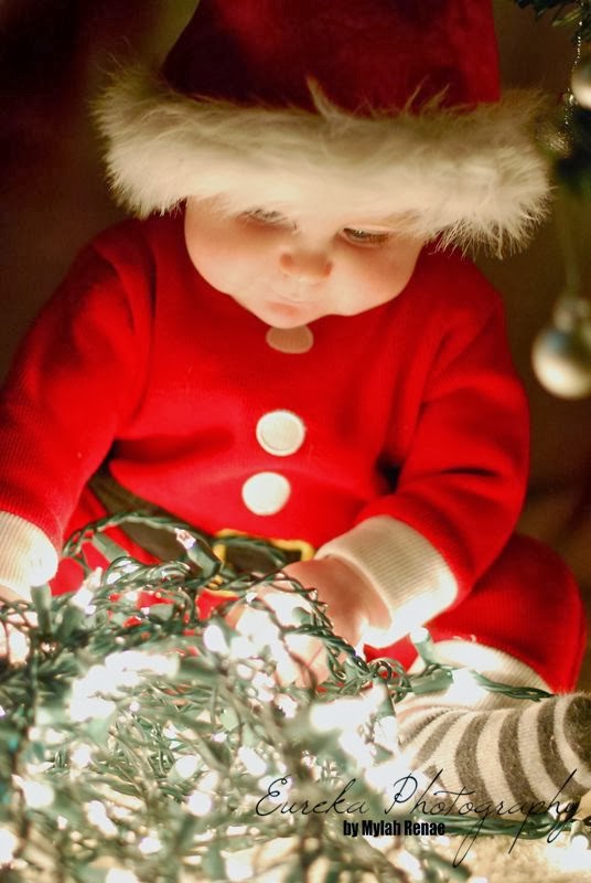 20 unique family holiday christmas card portrait ideas