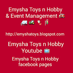 Emysha Toys n Hobby - Sila Klik TQ