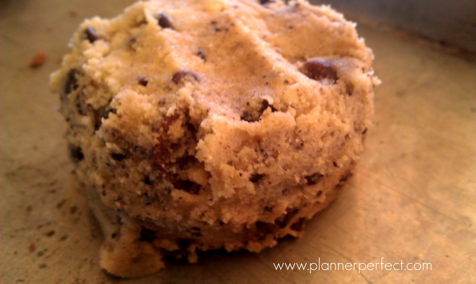 Monster Chocolate Chip Oreo Cookies