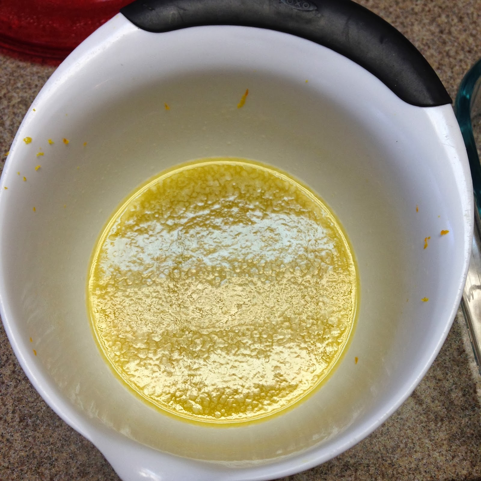 Peach Mommy Menu Mondays Sweet Potatoes with Cranberries