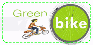 MIS บริษัท Green Bike  จำกัด