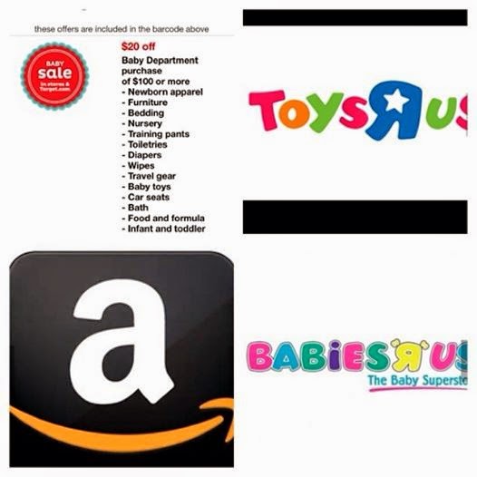 How to Save on Diapers at Target?