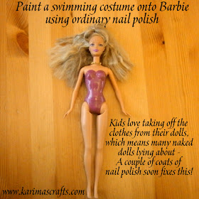 no more naked barbies tutorial muslim blog