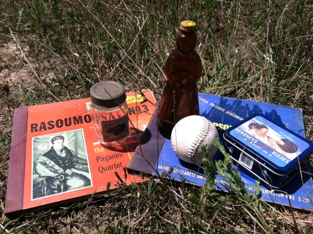 Rutledge Flea Market