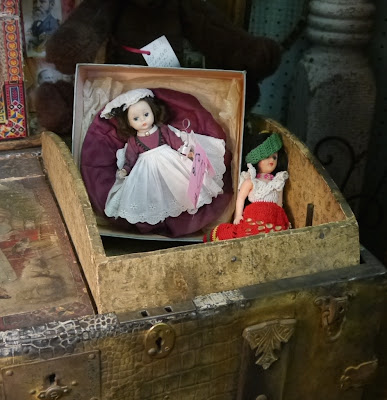 madame alexander doll