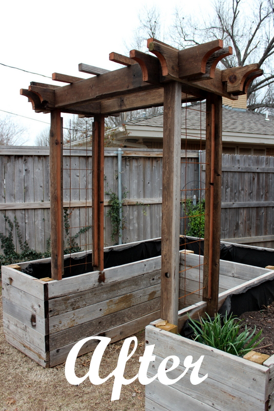 Where the Children Play: In the Garden