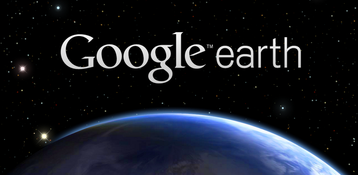  حصريااا أخر إصدار من Google Earth Final مع إضفات رائعة + متعدد اللغات Google+Earth