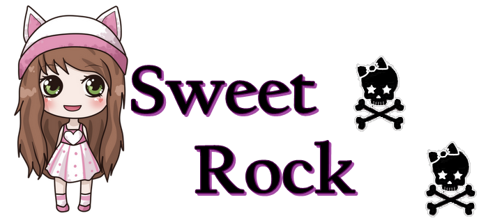 Sweet rock