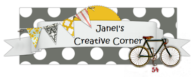 Janel's Creative Corner