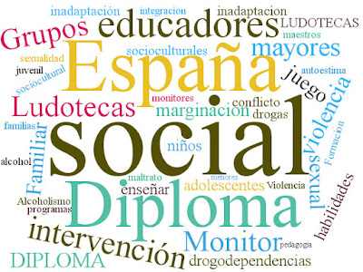 imagen trabajo social y educacion