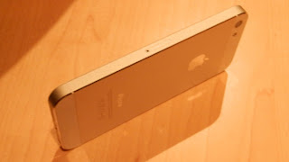 iPhone 5 (Pictures)