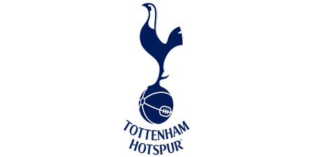 England Football Logos: Tottenham Hotspur Logo History and Design