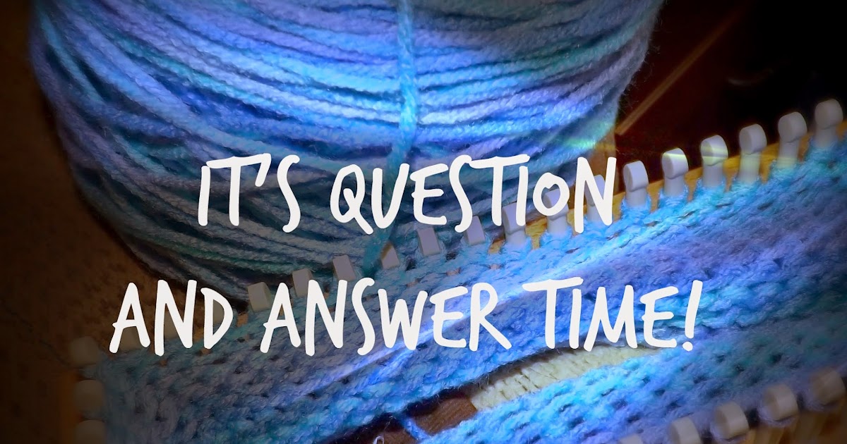 Simply Intertwined How To Block Yarn